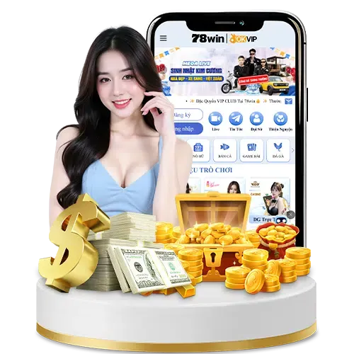 Đồ họa Bắn Cá 68GB sắc nét